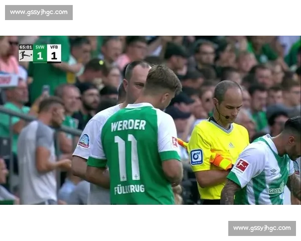 万纳尔:德奥双选悬而未决,斯图加特不莱梅争夺下家 万纳尔:德奥双选悬而未决,斯图加特不莱梅争夺下家