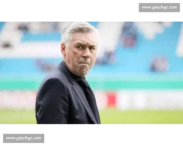 安帅战术解析:锁死梅西的三大关键 安帅战术解析:锁死梅西的三大关键