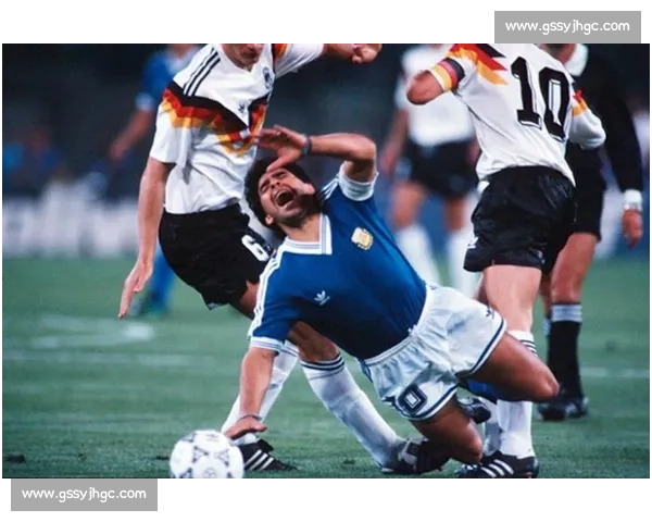 加斯科因:世界杯成名后,女人们蜂拥而至,内裤堆满垃圾袋 加斯科因:世界杯成名后,女人们蜂拥而至,内裤堆满垃圾袋