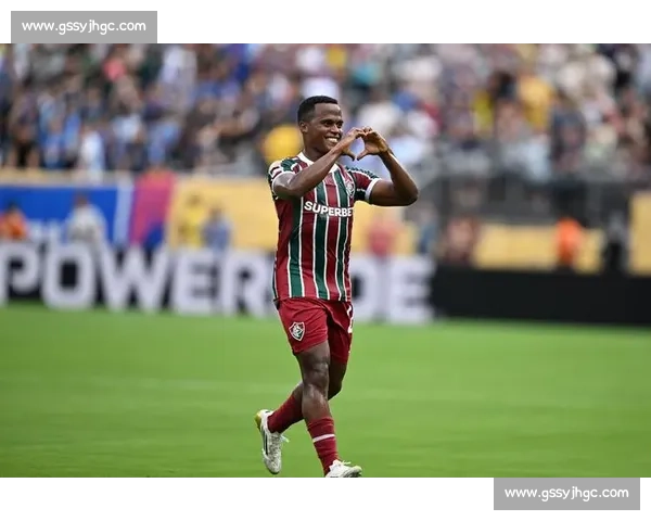 弗鲁米嫩塞新援索特多左大腿拉伤 世俱杯小组赛报销 弗鲁米嫩塞新援索特多左大腿拉伤 世俱杯小组赛报销