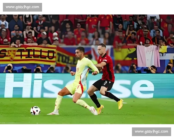 梅里诺帽子戏法定乾坤 西班牙 6-0 横扫土耳其经典回顾