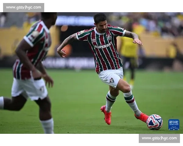 弗鲁米嫩塞新援索特多左大腿拉伤 世俱杯小组赛报销