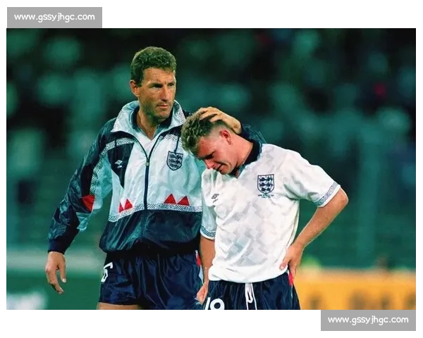 加斯科因:世界杯成名后,女人们蜂拥而至,内裤堆满垃圾袋 加斯科因:世界杯成名后,女人们蜂拥而至,内裤堆满垃圾袋