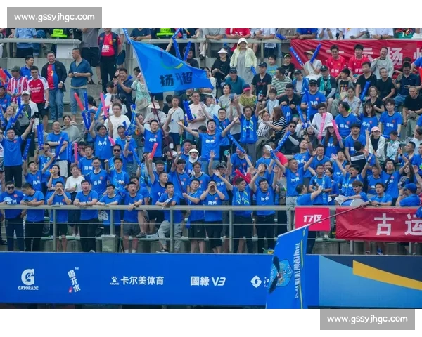 苏超昆山赛场激战落幕,10 分钟直达阳澄湖追风逐光品湖鲜 苏超昆山赛场激战落幕,10 分钟直达阳澄湖追风逐光品湖鲜