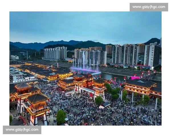 赛事赋能巴南:以体育之笔绘就融合发展新图景 赛事赋能巴南:以体育之笔绘就融合发展新图景