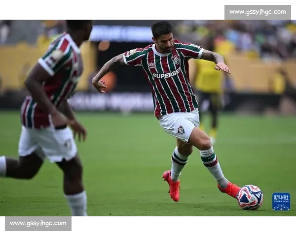 弗鲁米嫩塞新援索特多左大腿拉伤 世俱杯小组赛报销 弗鲁米嫩塞新援索特多左大腿拉伤 世俱杯小组赛报销