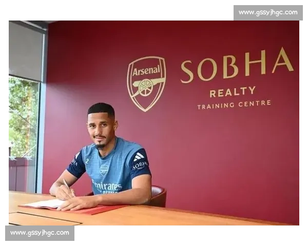 阿森纳伤病潮来袭:萨利巴领衔六将缺阵考验赛季开局 阿森纳伤病潮来袭:萨利巴领衔六将缺阵考验赛季开局